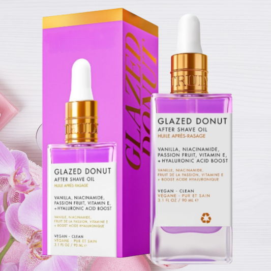 GWAPA | Aceite post depilatorio